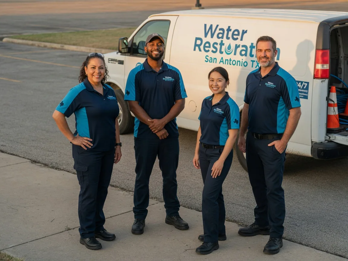 Water Damage Repair company in Nashua, MN